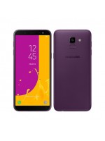 Samsung J600 Galaxy J6 2018 32GB Dual Sim (Ekspozicinė prekė)